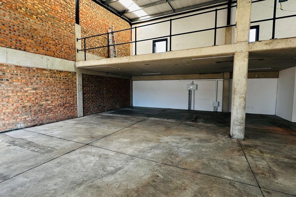 Commercial Property For Sale in Cornubia, KwaZulu Natal - Photo 5