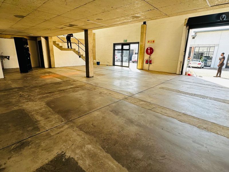 Commercial Property For Sale in Cornubia, KwaZulu Natal - Photo 3