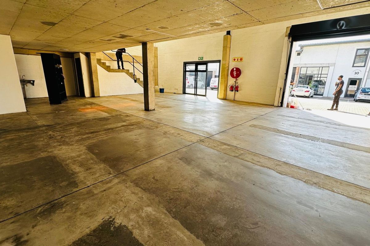 Commercial Property For Sale in Cornubia, KwaZulu Natal - Photo 3