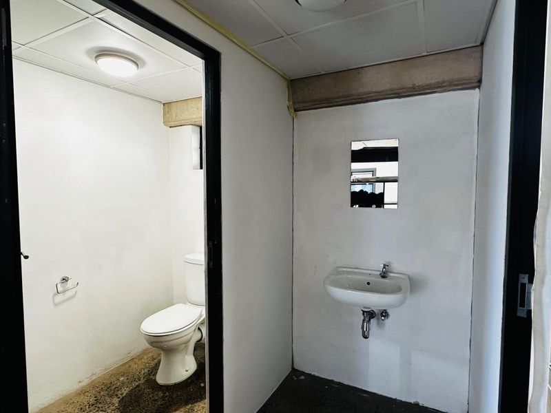 Commercial Property For Sale in Cornubia, KwaZulu Natal - Photo 10