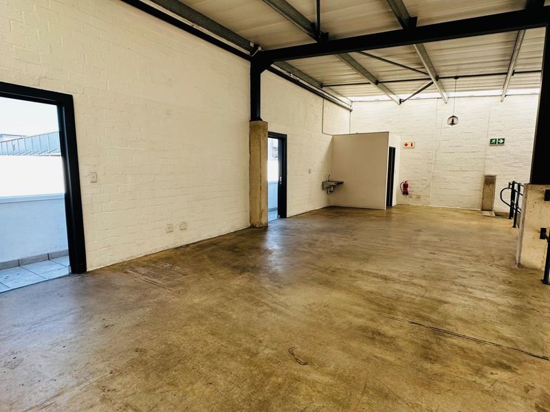 Commercial Property For Sale in Cornubia, KwaZulu Natal - Photo 8