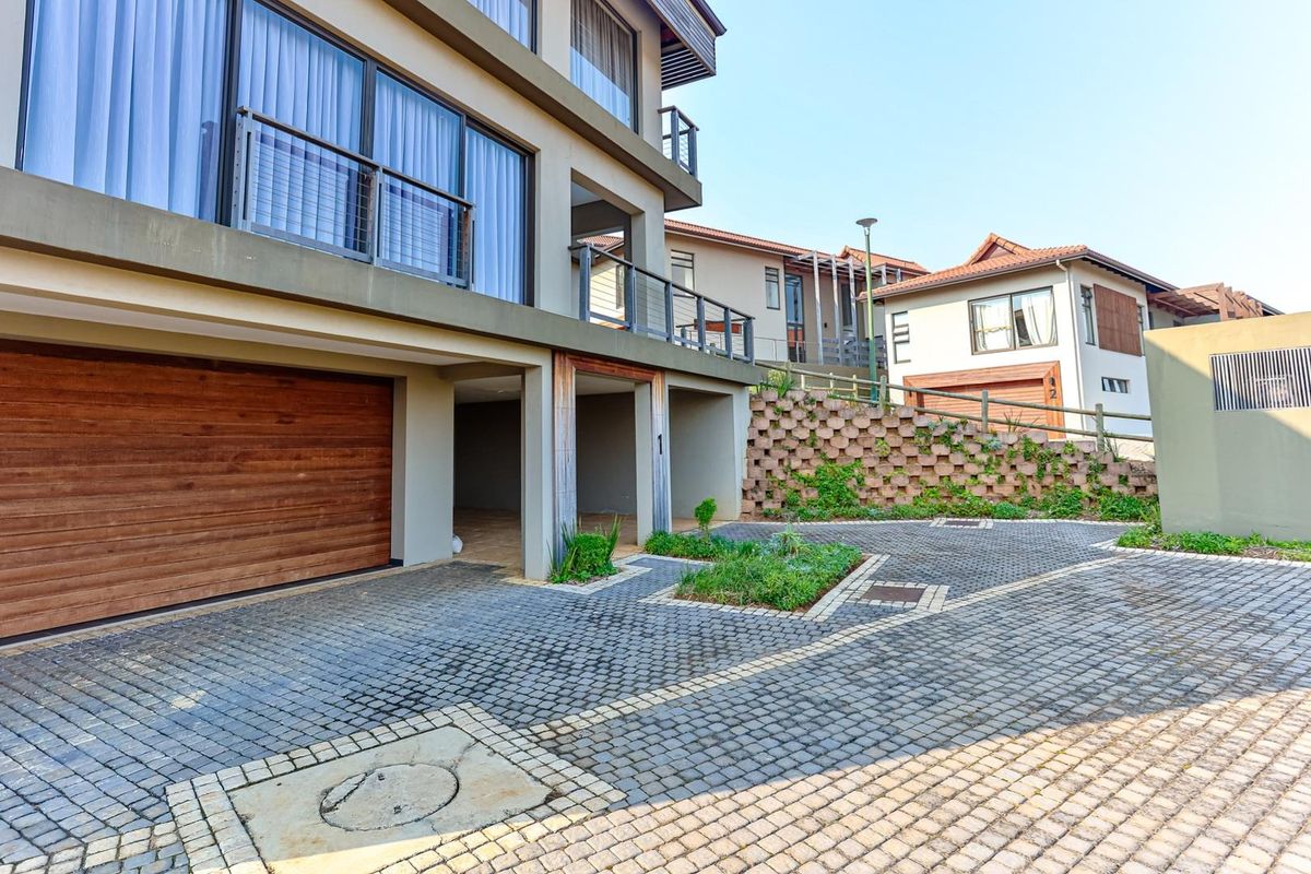 House For Sale in Zimbali Estate, Ballito, KwaZulu Natal - Photo 2