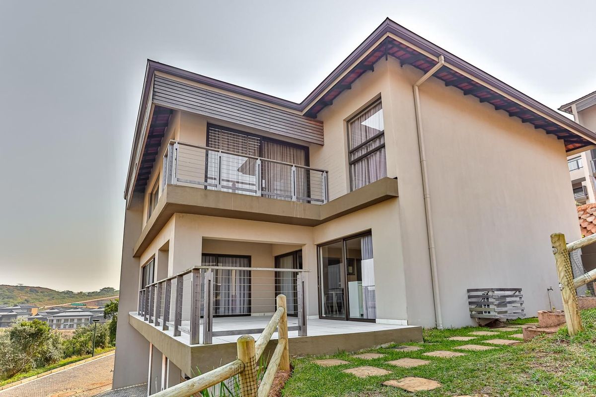 House For Sale in Zimbali Estate, Ballito, KwaZulu Natal - Photo 3