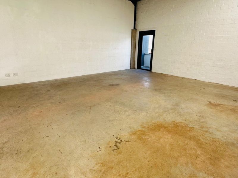 Commercial Property For Sale in Cornubia, KwaZulu Natal - Photo 8