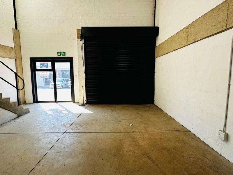 Commercial Property For Sale in Cornubia, KwaZulu Natal - Photo 3