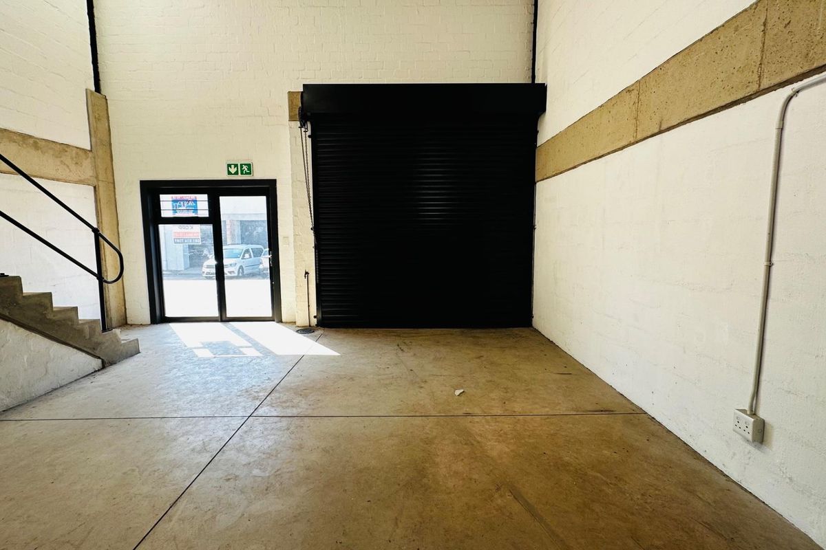 Commercial Property For Sale in Cornubia, KwaZulu Natal - Photo 3