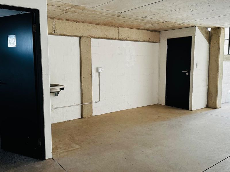 Commercial Property For Sale in Cornubia, KwaZulu Natal - Photo 4