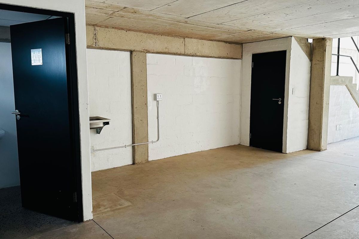 Commercial Property For Sale in Cornubia, KwaZulu Natal - Photo 4