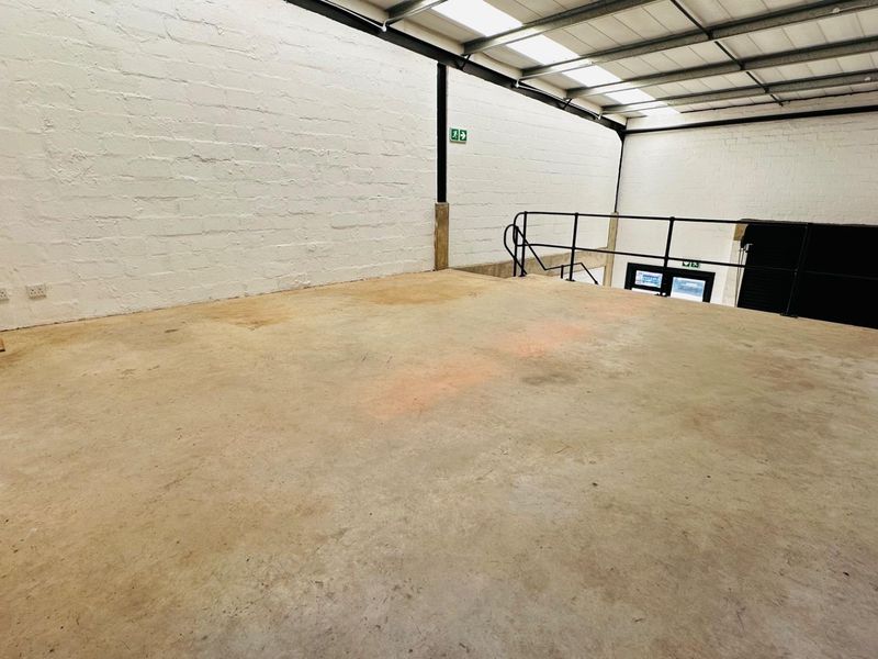 Commercial Property For Sale in Cornubia, KwaZulu Natal - Photo 10