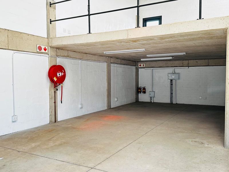 Commercial Property For Sale in Cornubia, KwaZulu Natal - Photo 2