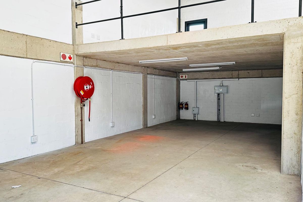 Commercial Property For Sale in Cornubia, KwaZulu Natal - Photo 2