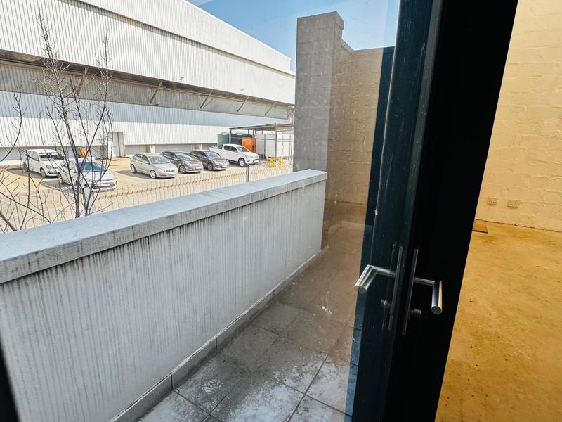 Commercial Property For Sale in Cornubia, KwaZulu Natal - Photo 9