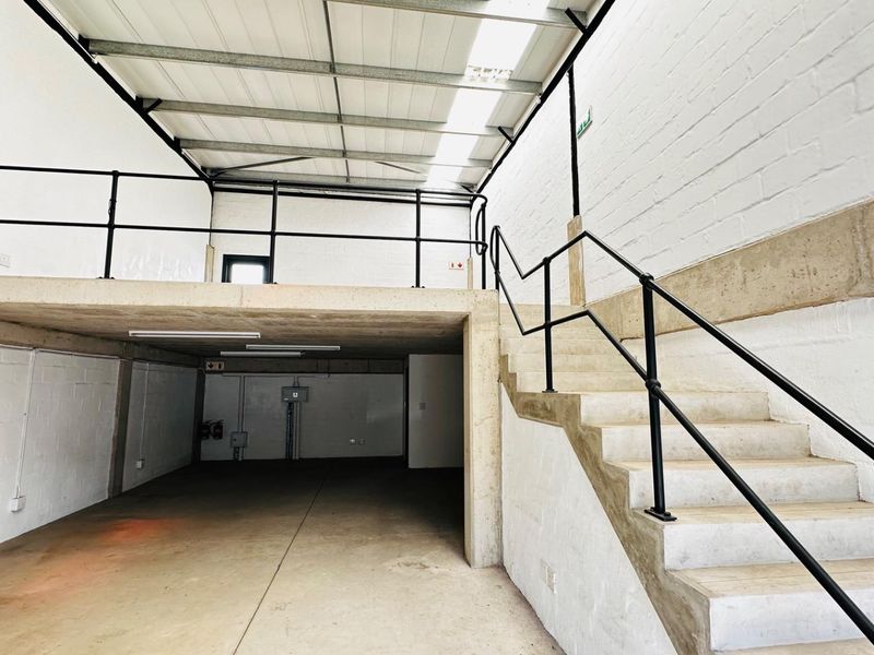 Commercial Property For Sale in Cornubia, KwaZulu Natal - Photo 7