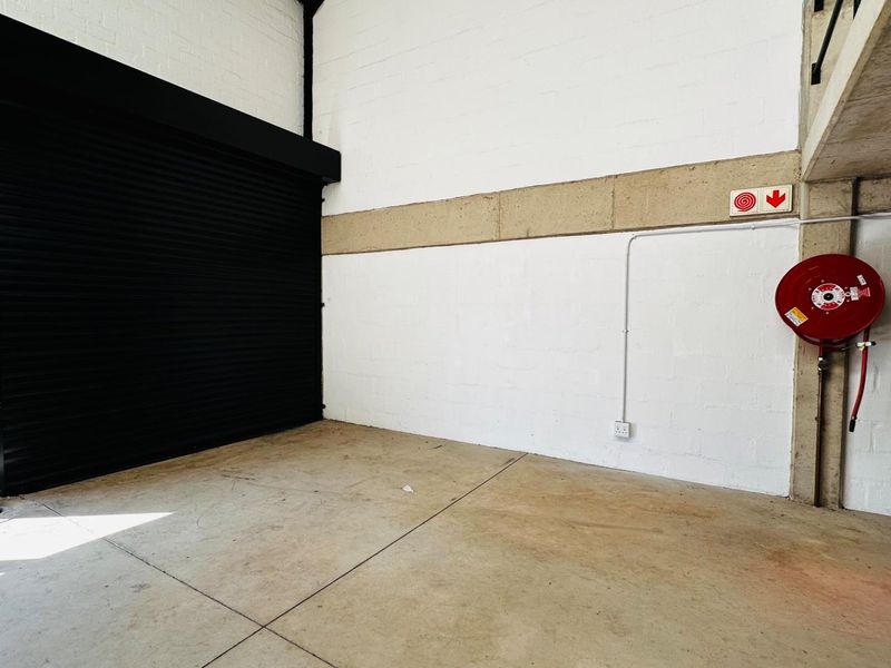 Commercial Property For Sale in Cornubia, KwaZulu Natal - Photo 6