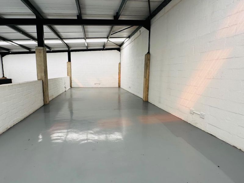 Commercial Property For Sale in Cornubia, KwaZulu Natal - Photo 7