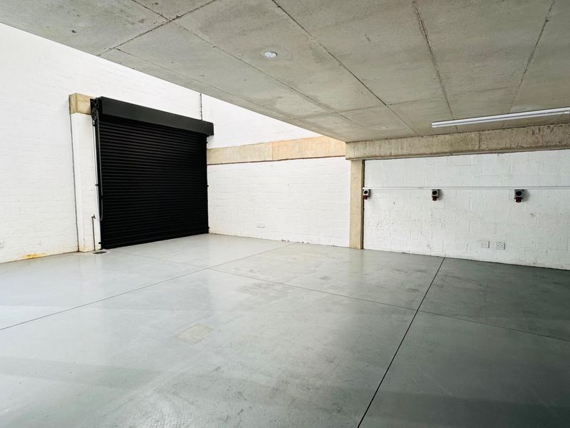 Commercial Property For Sale in Cornubia, KwaZulu Natal - Photo 4