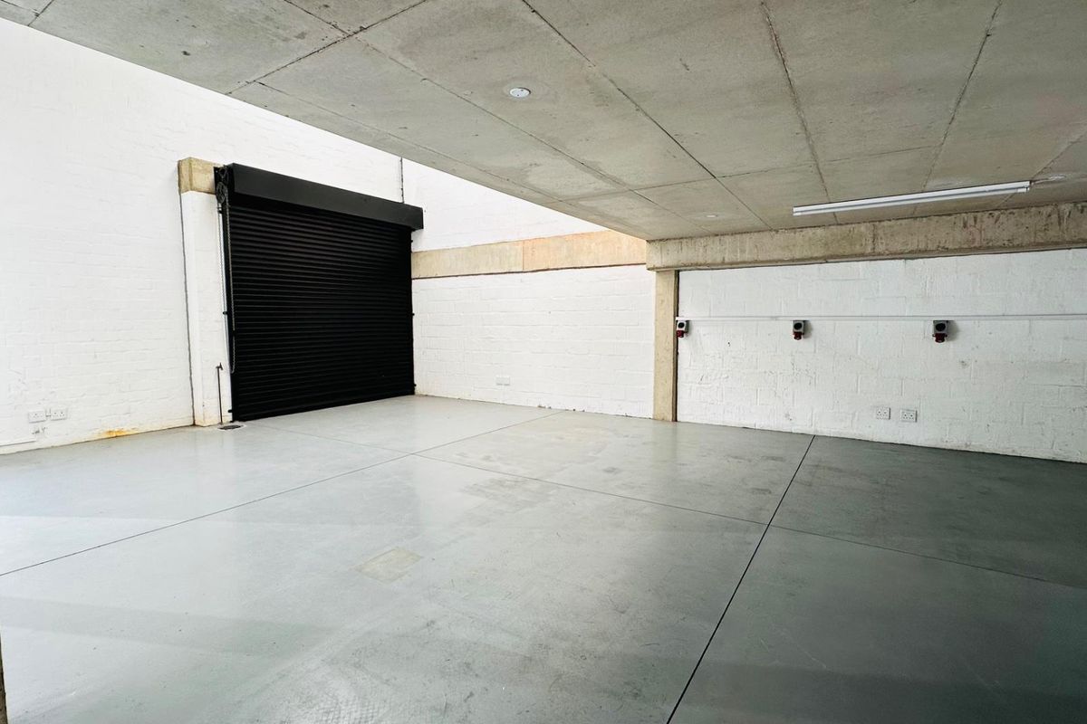 Commercial Property For Sale in Cornubia, KwaZulu Natal - Photo 4