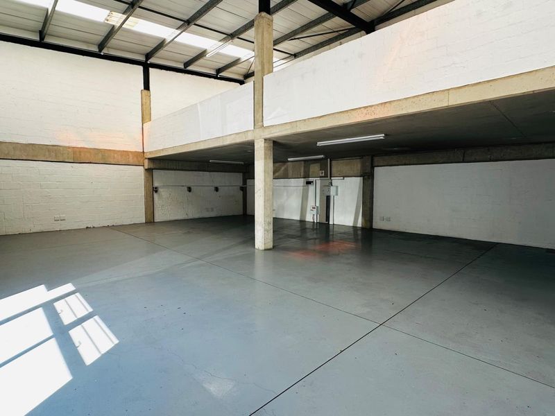 Commercial Property For Sale in Cornubia, KwaZulu Natal - Photo 2