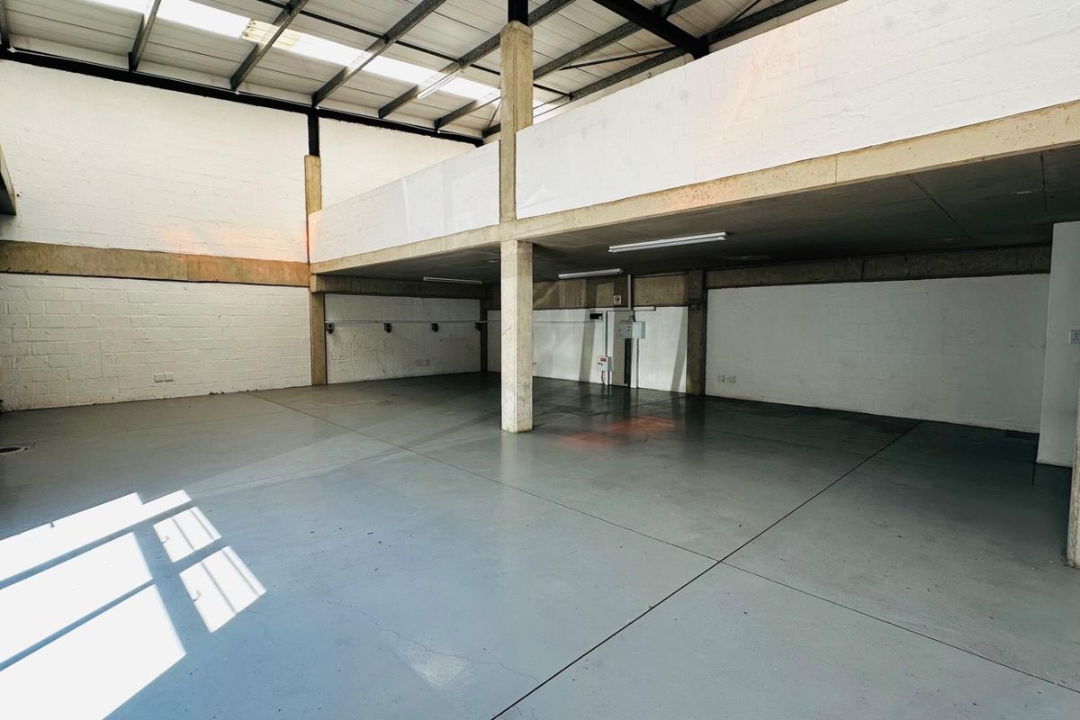 Commercial Property For Sale in Cornubia, KwaZulu Natal - Photo 2