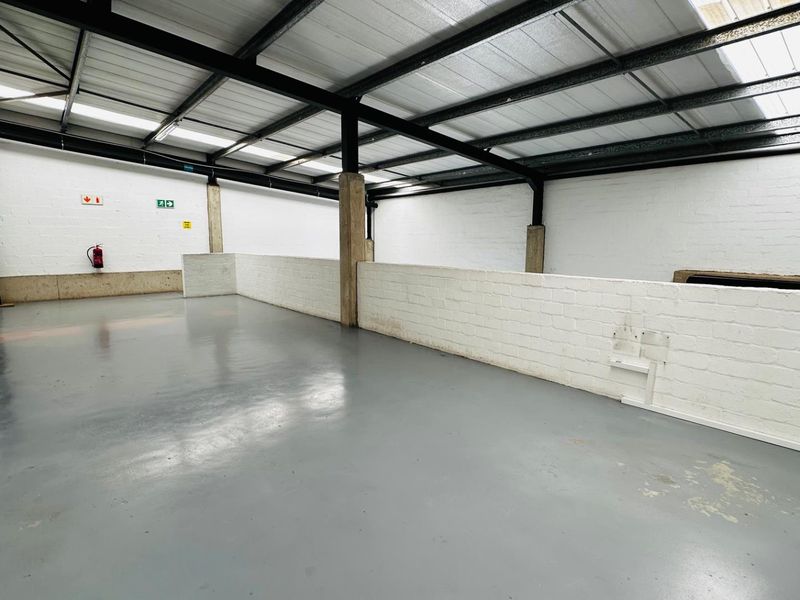 Commercial Property For Sale in Cornubia, KwaZulu Natal - Photo 10