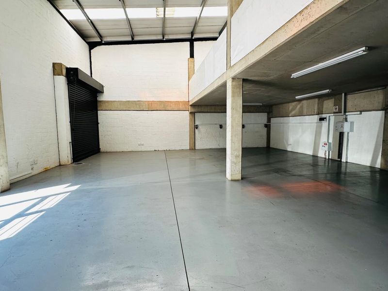 Commercial Property For Sale in Cornubia, KwaZulu Natal - Photo 3