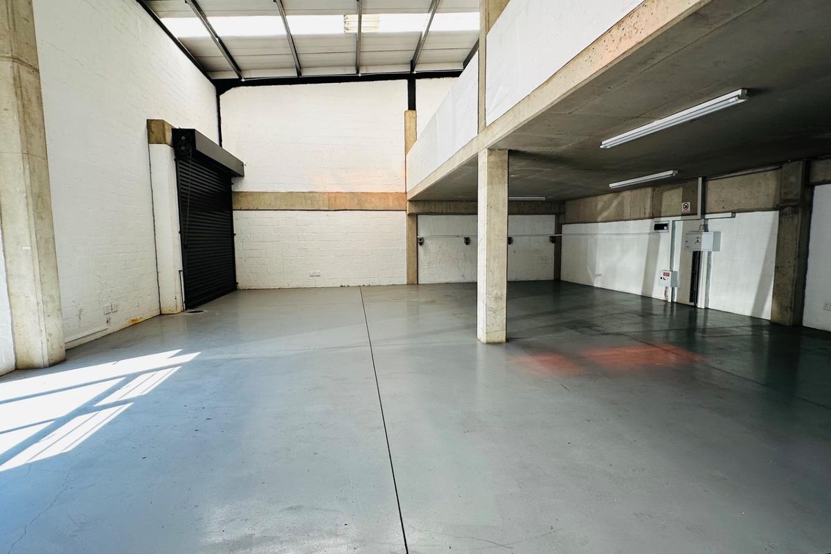 Commercial Property For Sale in Cornubia, KwaZulu Natal - Photo 3