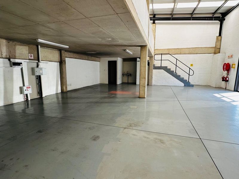 Commercial Property For Sale in Cornubia, KwaZulu Natal - Photo 5