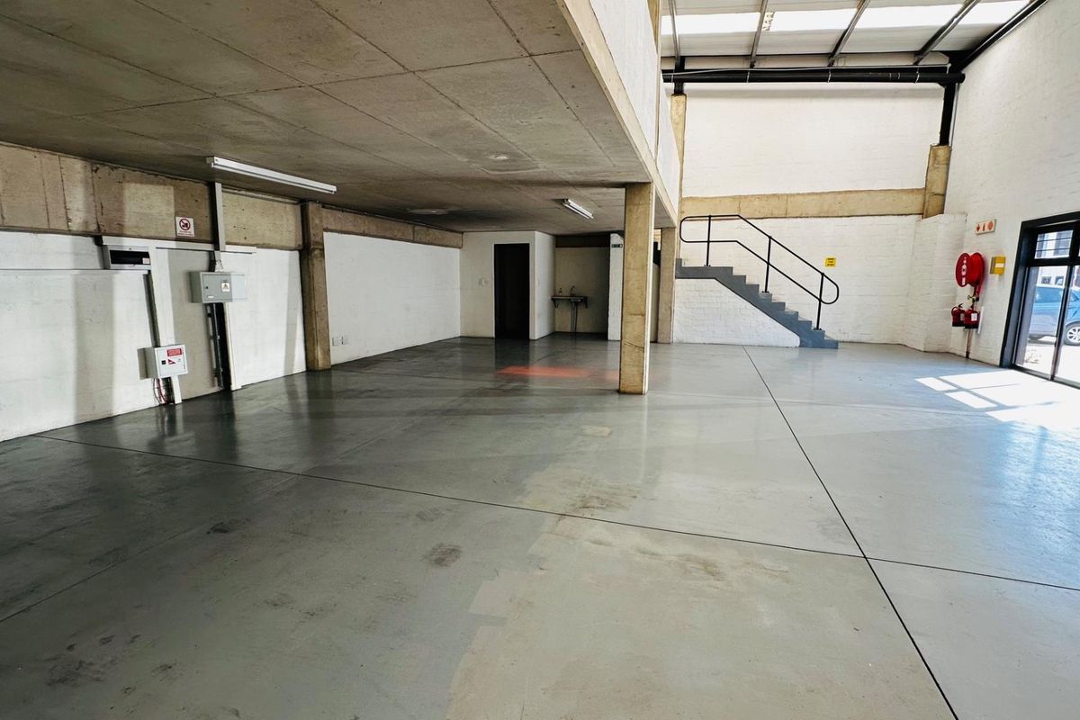 Commercial Property For Sale in Cornubia, KwaZulu Natal - Photo 5