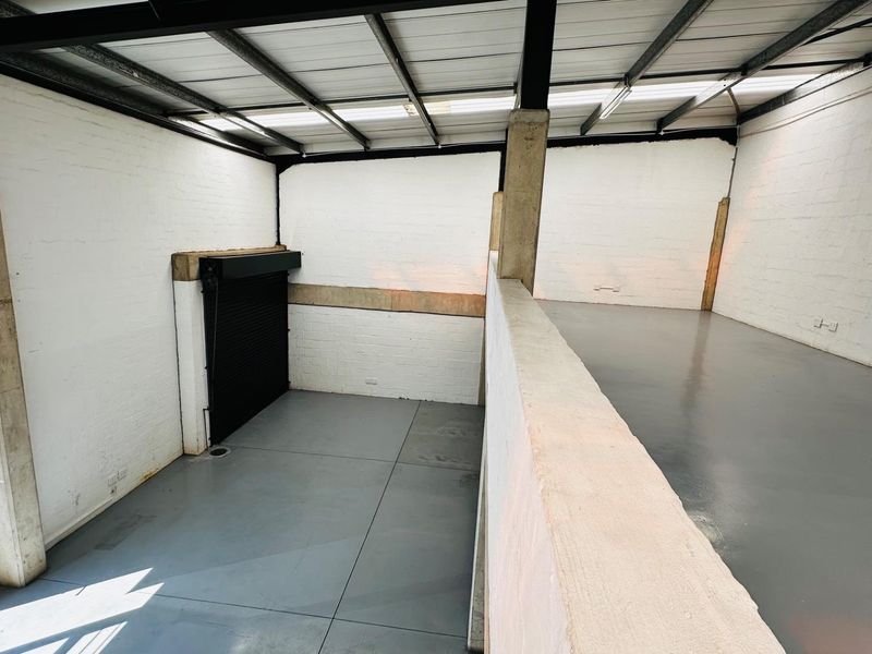 Commercial Property For Sale in Cornubia, KwaZulu Natal - Photo 9