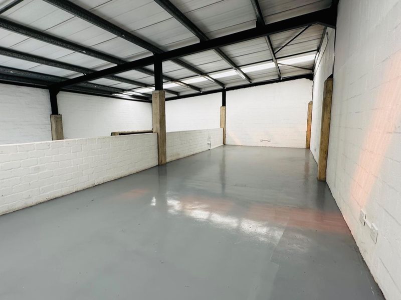 Commercial Property For Sale in Cornubia, KwaZulu Natal - Photo 8