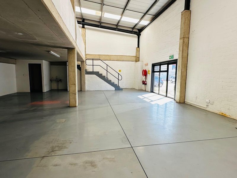 Commercial Property For Sale in Cornubia, KwaZulu Natal - Photo 6