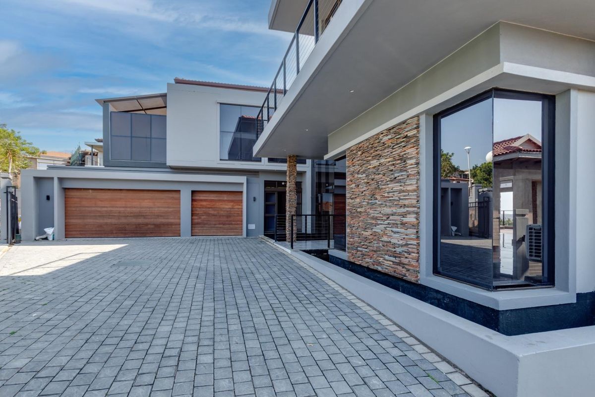 House For Sale in Izinga, Umhlanga, KwaZulu Natal - Photo 3