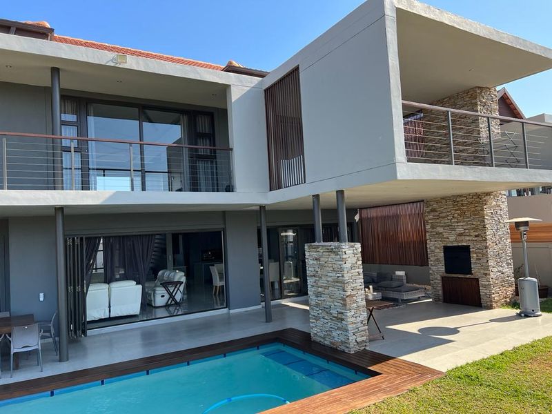 House For Sale in Izinga, Umhlanga, KwaZulu Natal - Photo 2