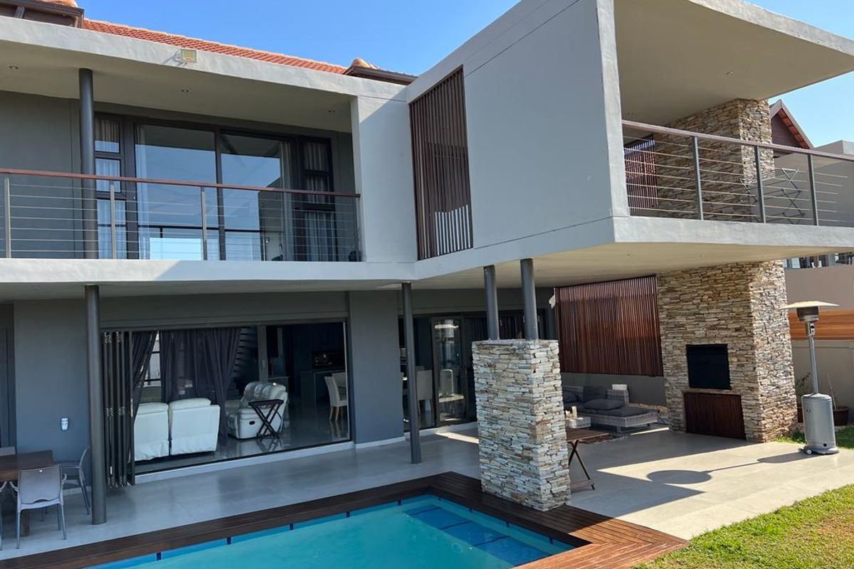 House For Sale in Izinga, Umhlanga, KwaZulu Natal - Photo 2