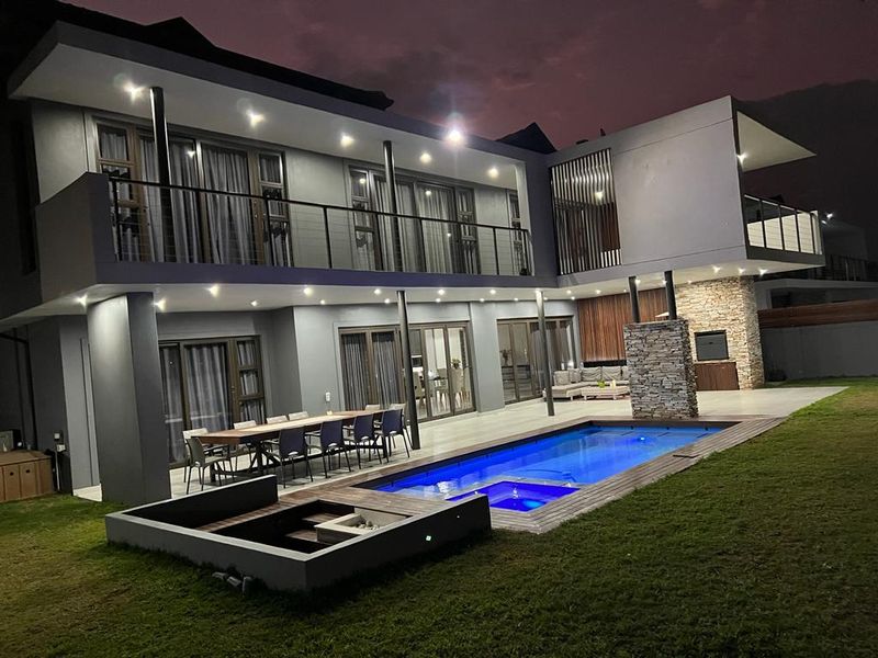 House For Sale in Izinga, Umhlanga, KwaZulu Natal - Photo 3
