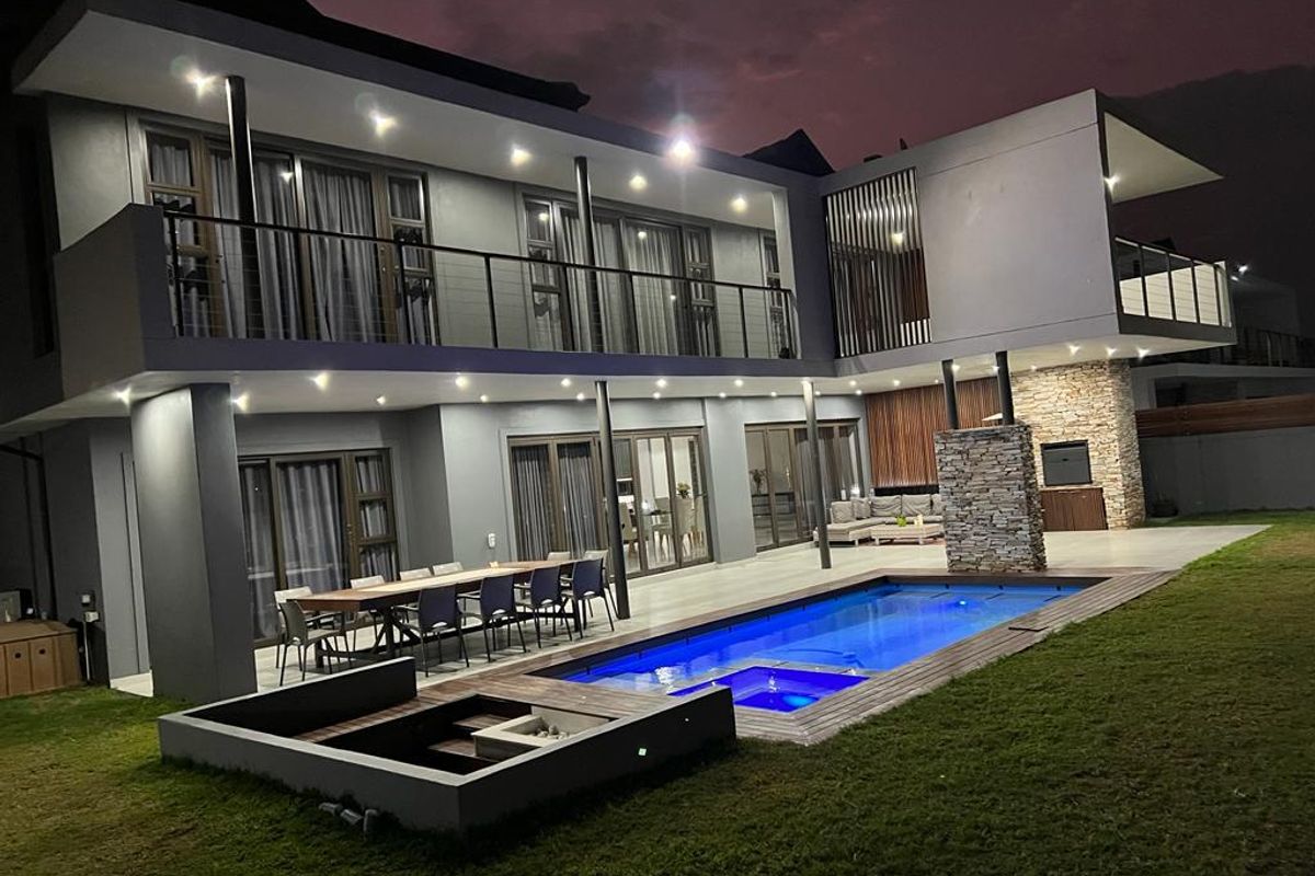 House For Sale in Izinga, Umhlanga, KwaZulu Natal - Photo 3