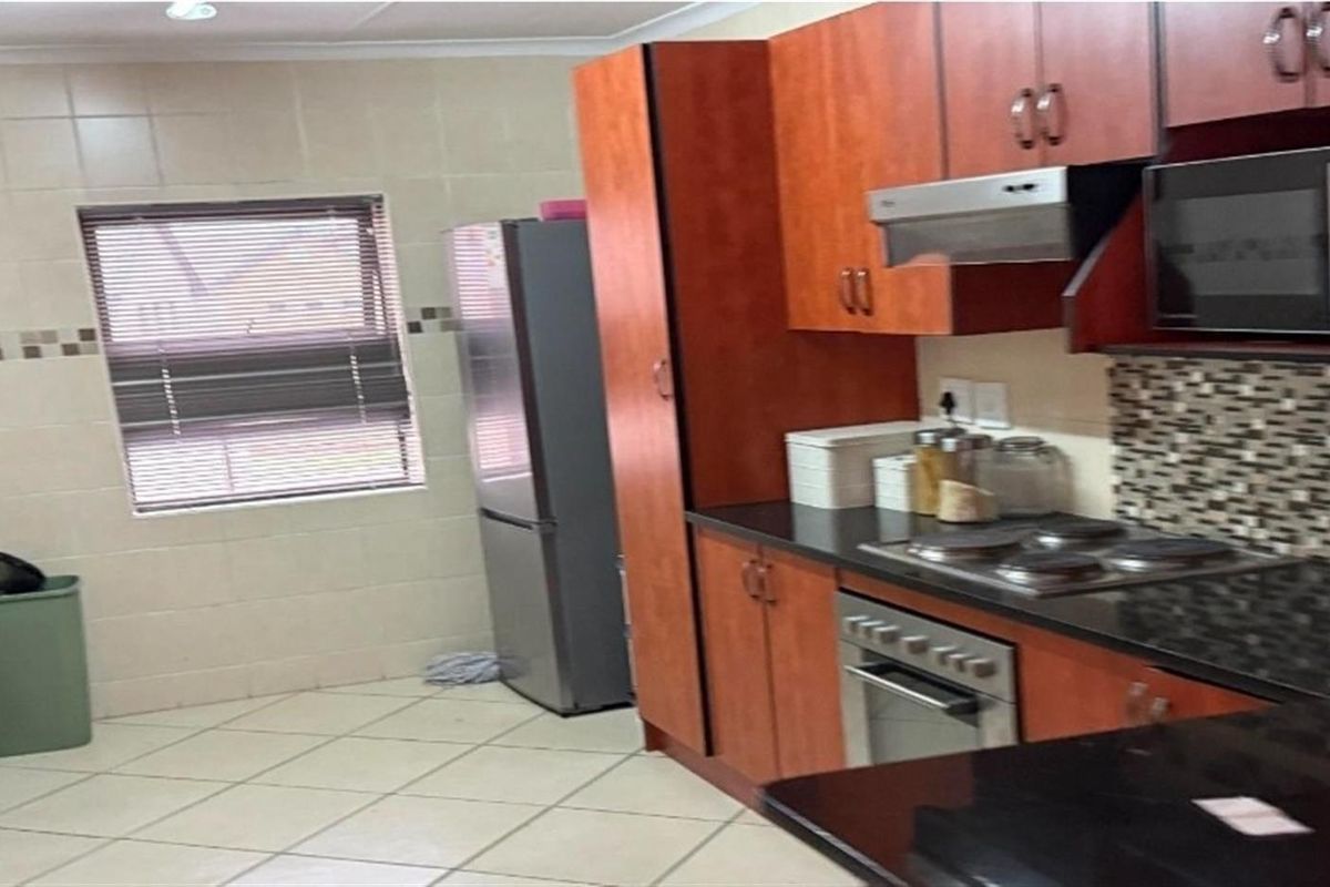Apartment For Sale in Secunda - Photo 4