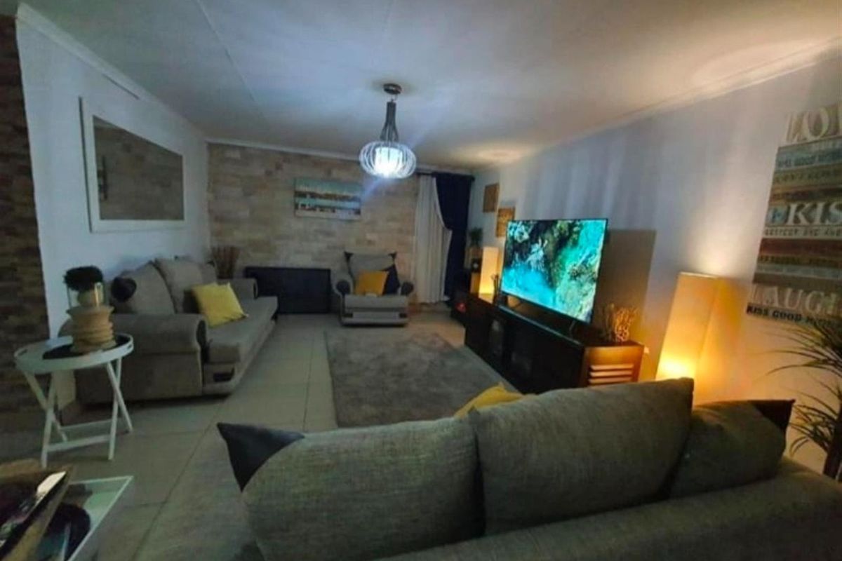 House for sale Secunda - Photo 4