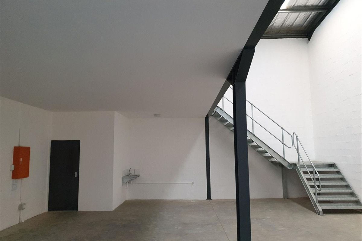 Industrial Property For Sale in Cornubia, KwaZulu Natal - Photo 4