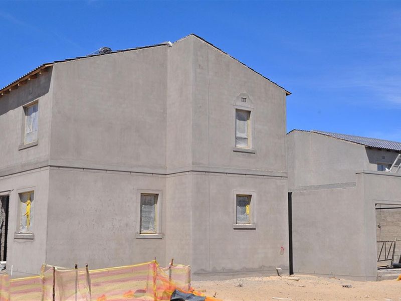 New Start New Home - Photo 5