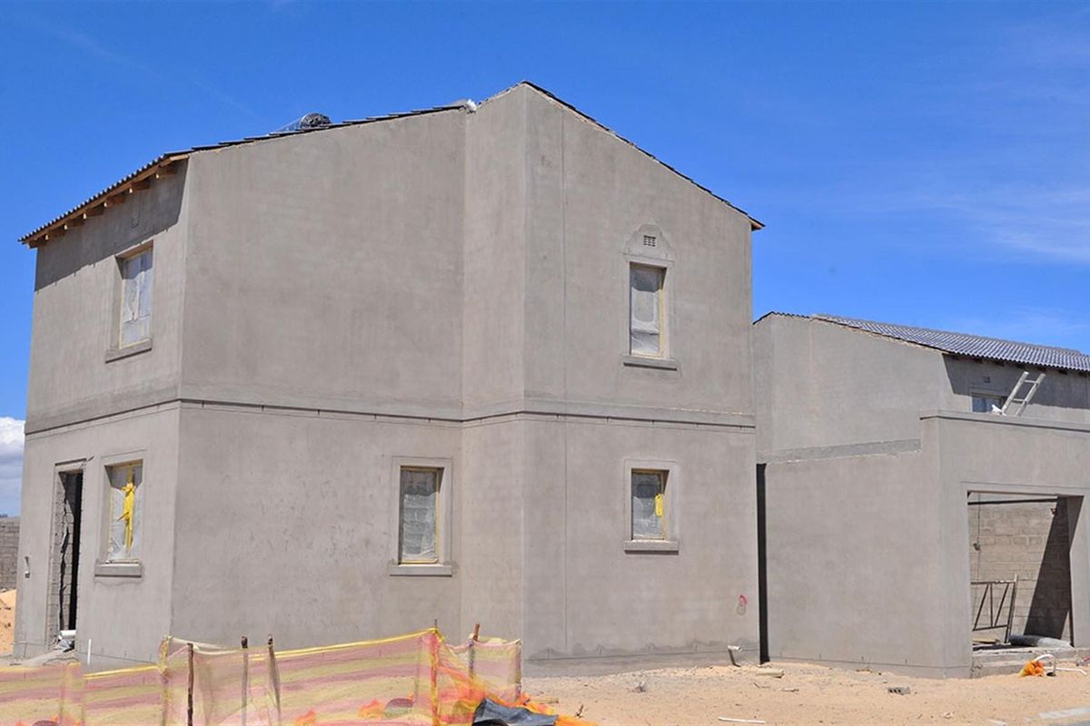 New Start New Home - Photo 5