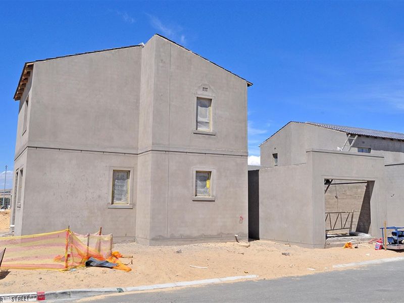 New Start New Home - Photo 3