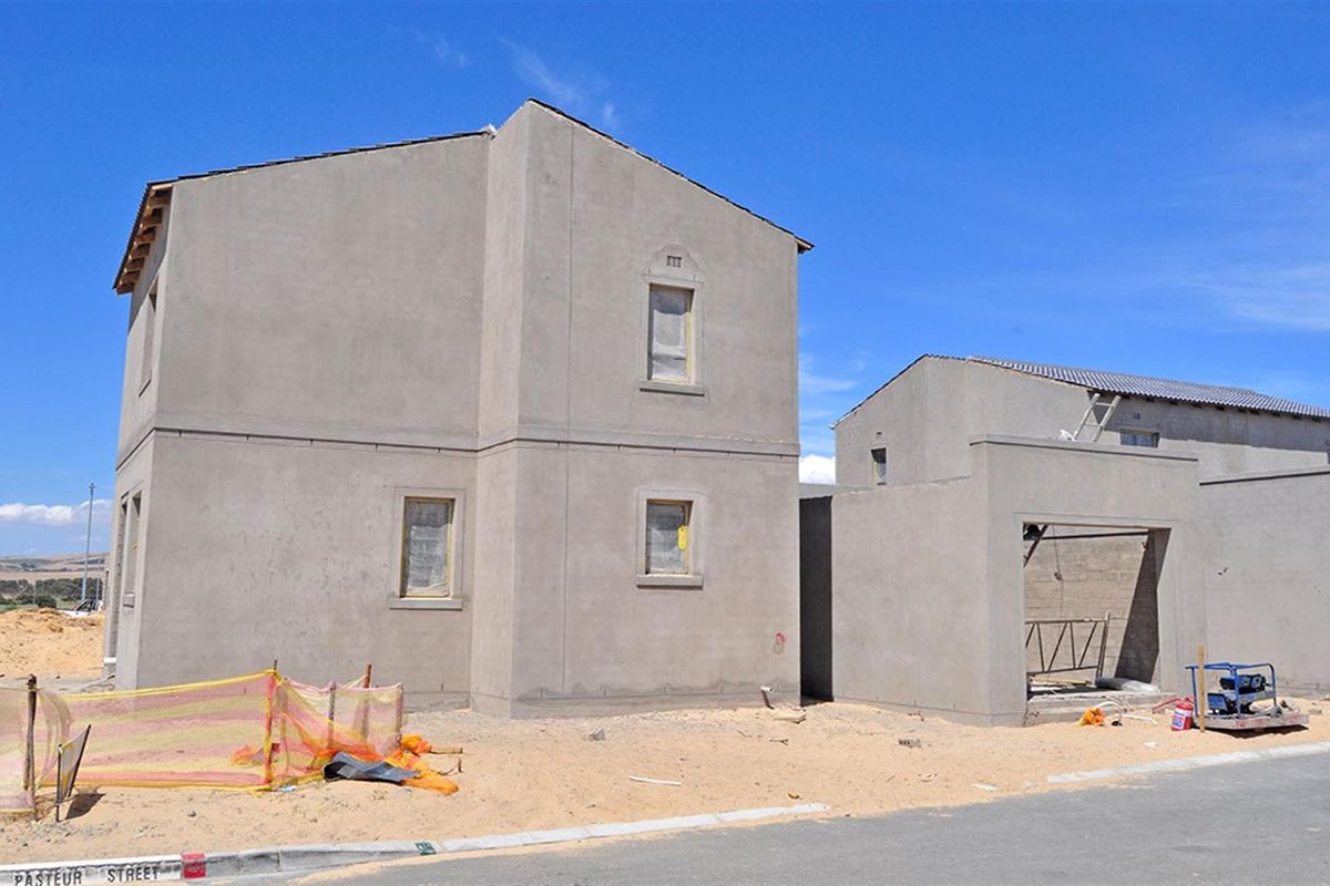 New Start New Home - Photo 3