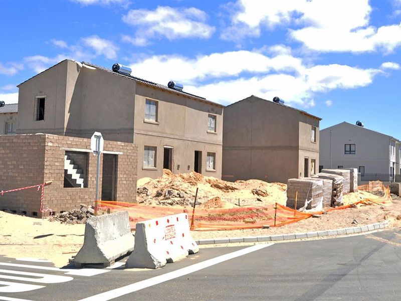 New Start New Home - Photo 8