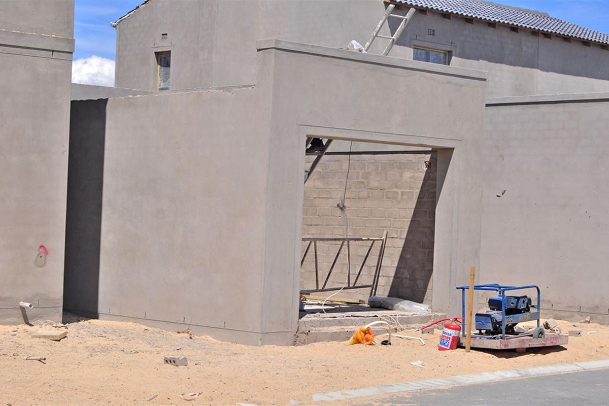 New Start New Home - Photo 4