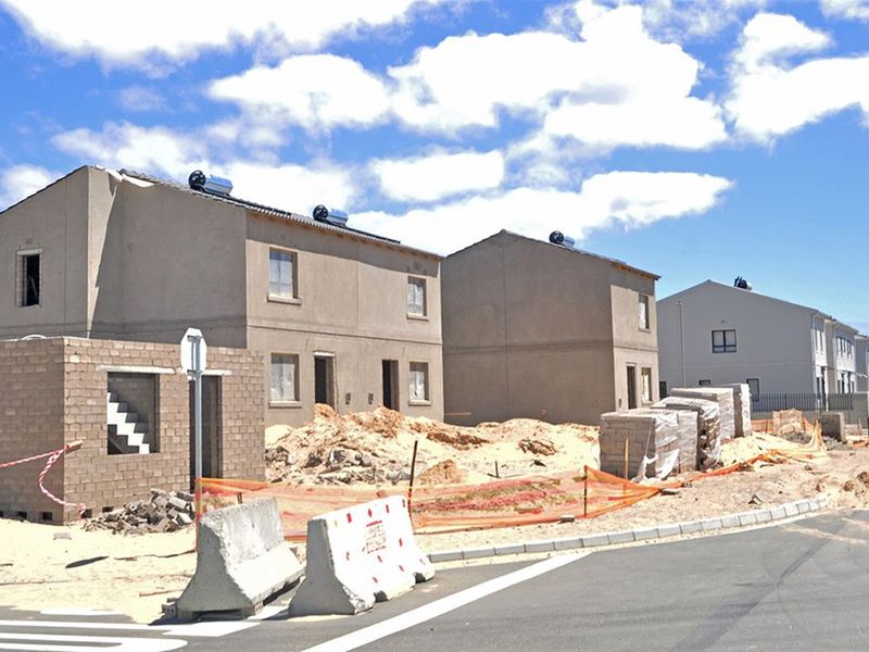 New Start New Home - Photo 2