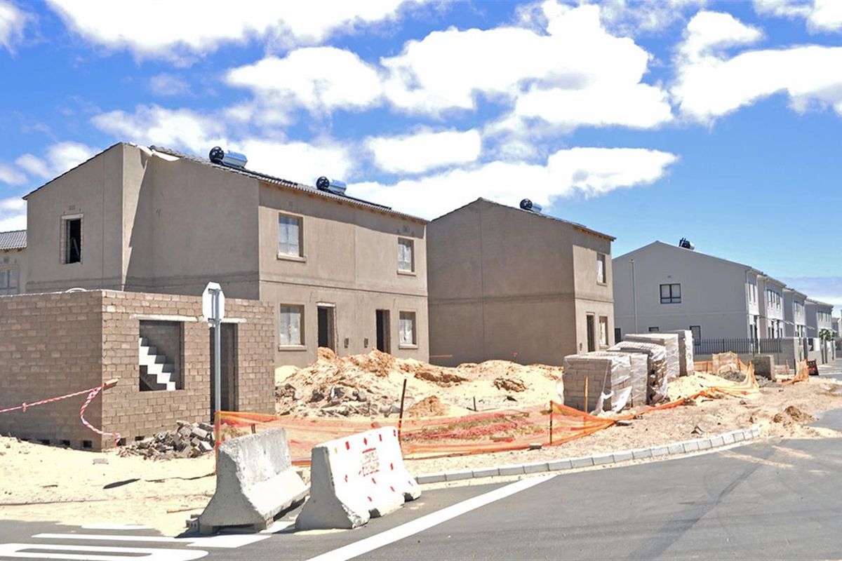 New Start New Home - Photo 2