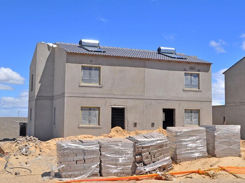 New Start New Home - Photo 6