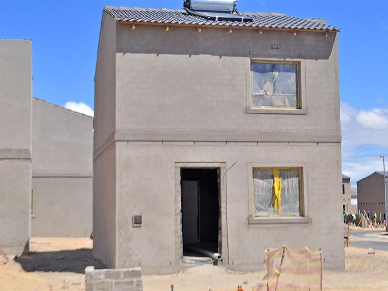 New Start New Home - Photo 7