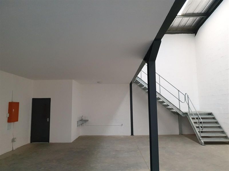 Industrial Property To Rent in Cornubia, KwaZulu Natal - Photo 4